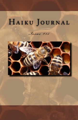 Haiku Journal Issue #15 - Click Image to Close